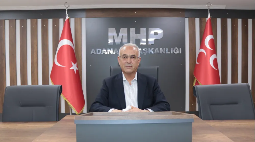 MHP’DEN “YAVUZLAR KÖPRÜSÜ” AÇIKLAMASI