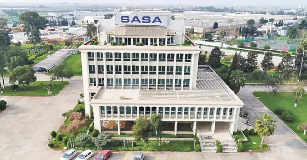 SASA