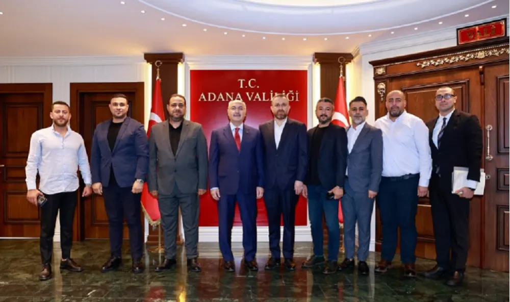 TESBİH VE DOĞAL TAŞLAR FUARI 17-20 EKİM’DE ADANA’DA