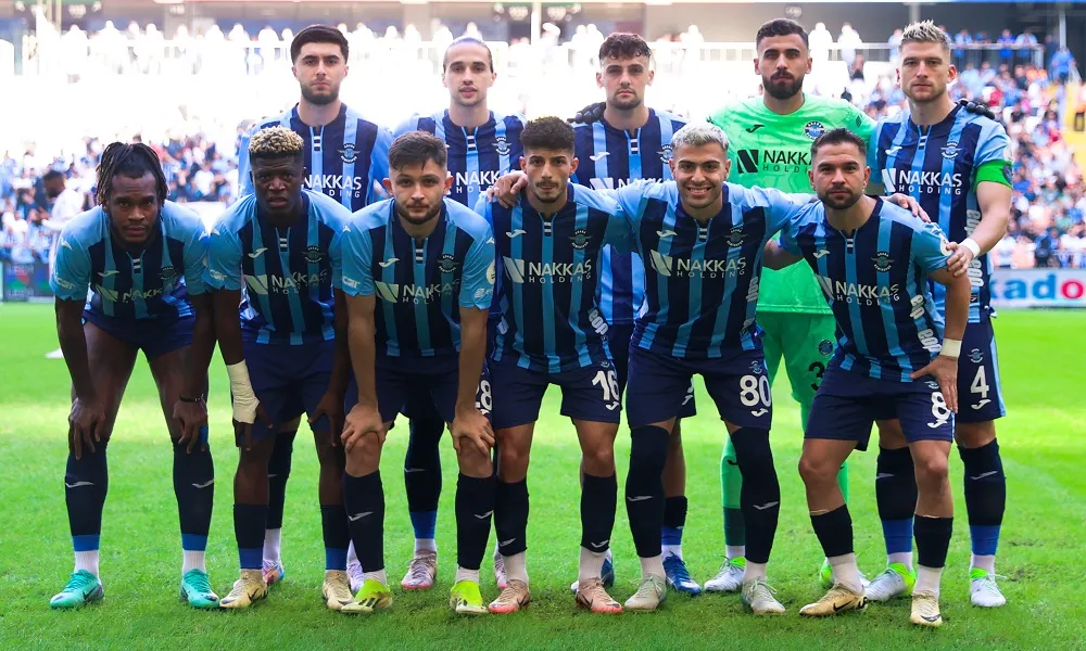 DEMİRSPOR SAMSUN’A 3-1 YENİLDİ