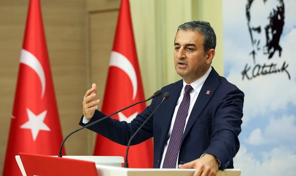 BULUT: UYUŞTURUCU TÜM YÖNLERİYLE ARAŞTIRILSIN