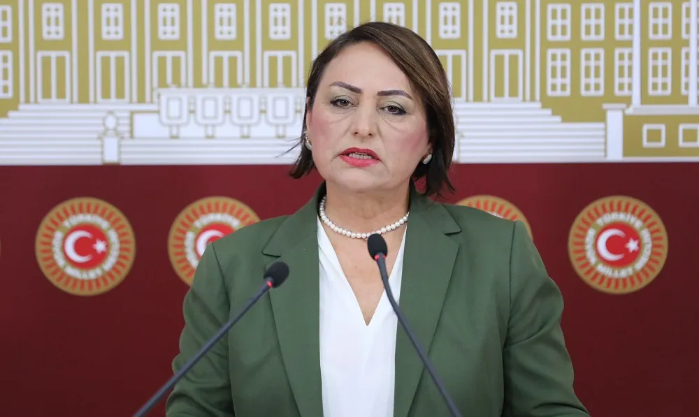 CHP’Lİ ŞEVKİN: ADANA EN FAZLA KAPISINA KİLİT VURULAN İLLERDEN BİRİ