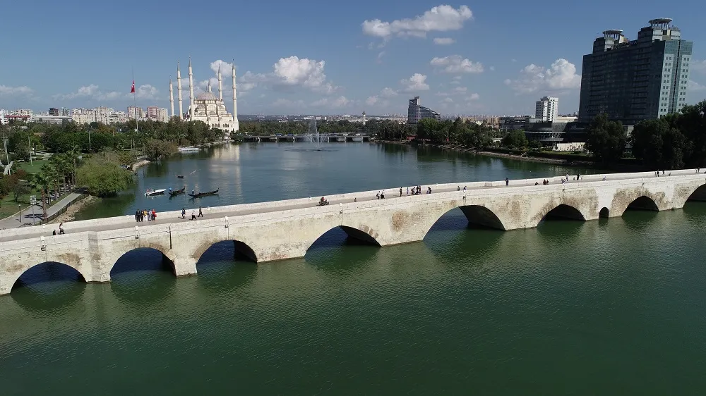 TURİZMİN GELİŞMESİ İÇİN PROJE VE ÖDÜLLÜ YARIŞMA