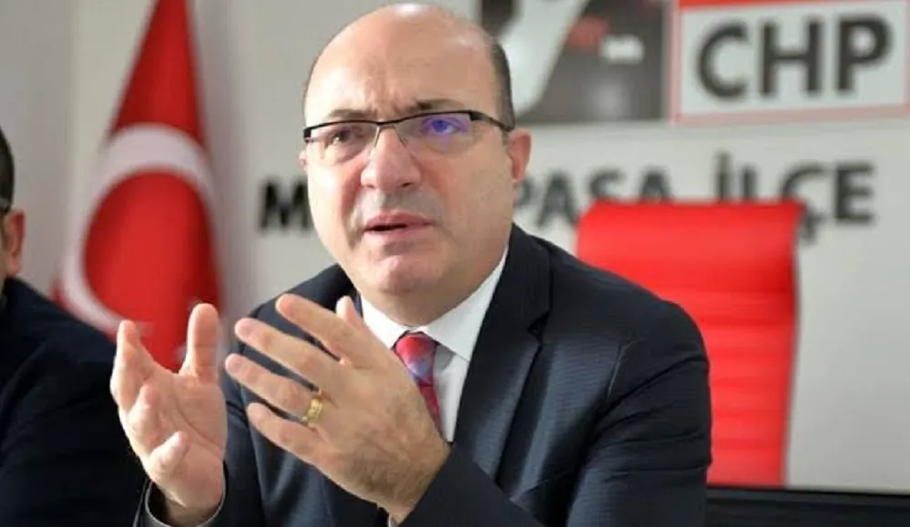 CHP’DE OLAĞANÜSTÜ KURULTAY İSTEĞİ