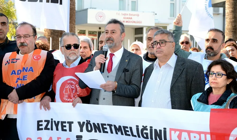 YANLIŞTAN BİR AN ÖNCE DÖNÜLMELİ