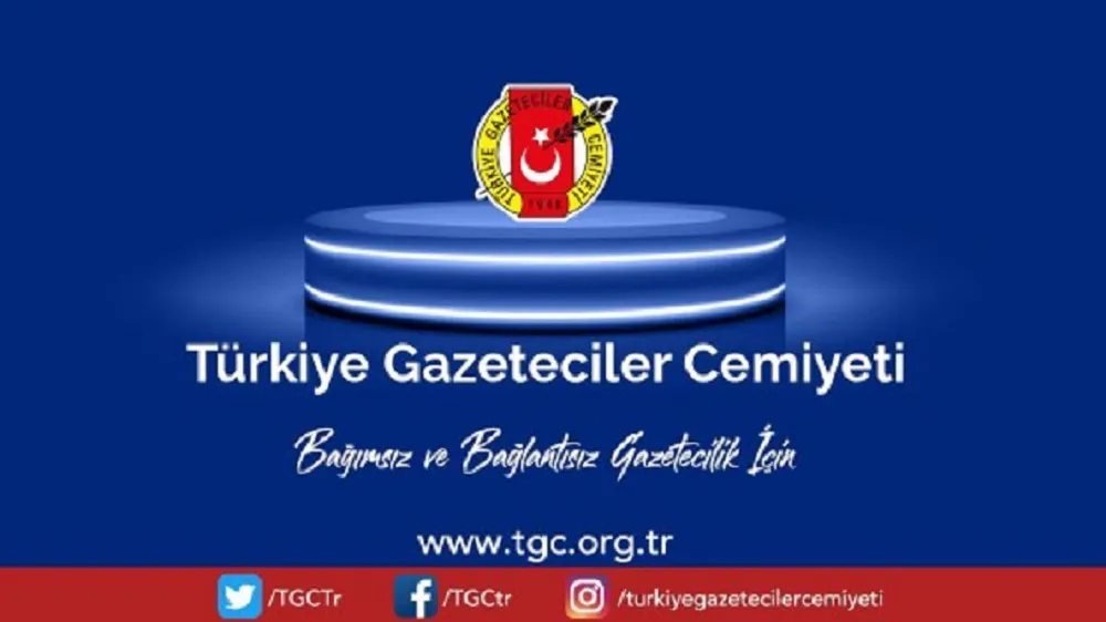 TGC: TSYD’YE KAYYUM KARARINDAN VAZGEÇİLMELİDİR