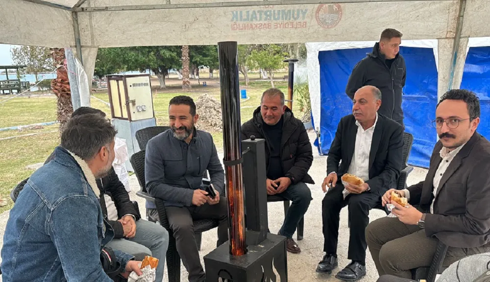 ALTIOK: İŞÇİ ALACAKLARINI SIFIRLAYACAĞIZ