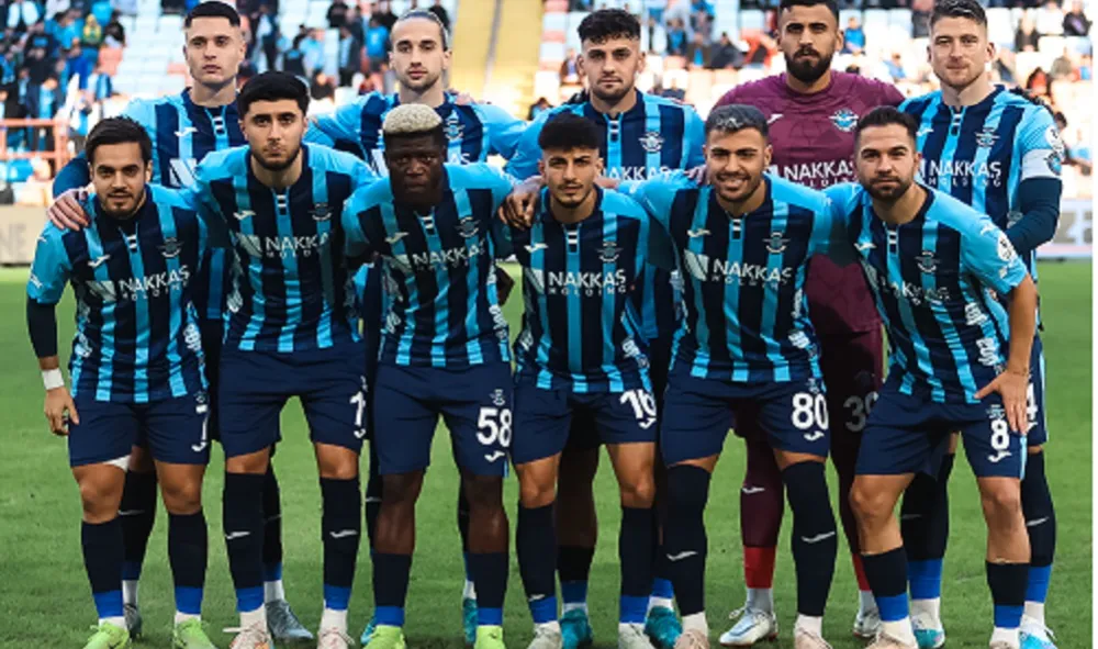 DEMİRSPOR’UN PUANI EKSİYE DÜŞTÜ