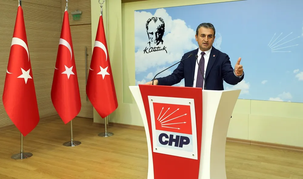 CHP’Lİ BULUT: MİLYONLARCA KİŞİ BORÇLU