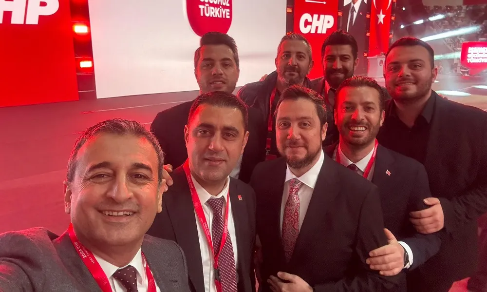 CHP’Lİ BULUT’UN “ÖNCELİĞİ” ARKADAŞLARI