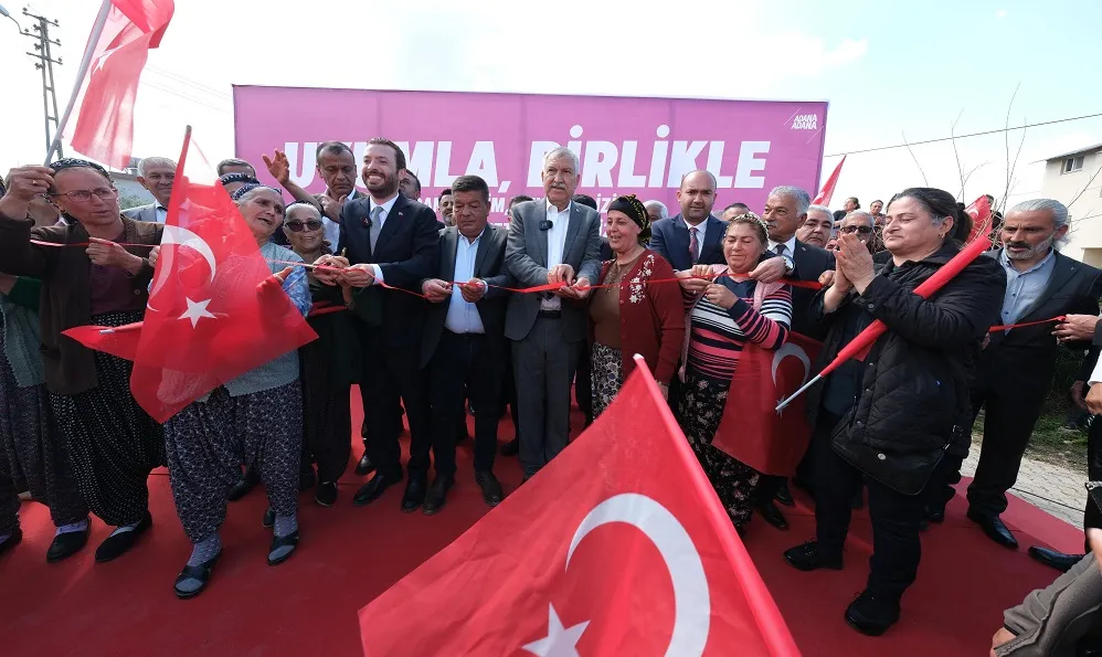 KARALAR: YENİ VE BÜYÜK PROJELER, ÖNEMLİ HİZMETLER