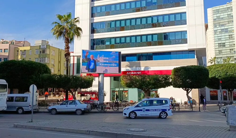 AĞAÇLARIN NEDEN BÖYLE BUDANDIĞI ORTAYA ÇIKTI!