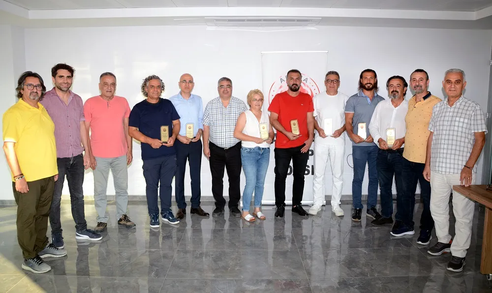  “SAĞLIKTA YAŞANAN SORUNLARI GÖRÜNÜR KILMAYA DEVAM EDECEĞİZ”