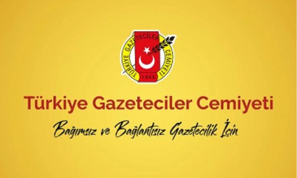 TGC: 63 GAZETECİYE YÖNELİK HER TÜRLÜ SALDIRININ SORUMLULARI BELLİDİR