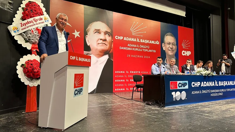 LİSTEDE ZEYDAN KARALAR YOK