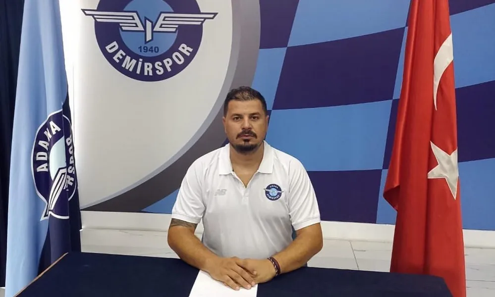 “DEMİRSPOR ALT YAPISI GELECEK VAAD EDECEK”