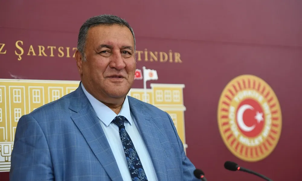 CHP’Lİ GÜRER: ALKOLLÜ İÇKİLERDE İTHALAT PATLADI