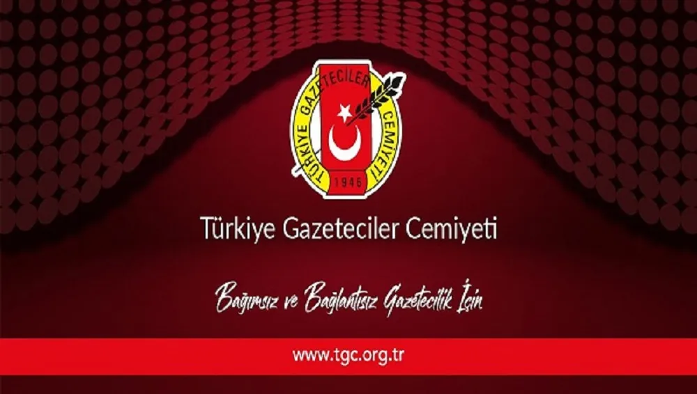 TGC’DEN  İNTERNET SİTESİNE ERİŞİM ENGELİNE TEPKİ