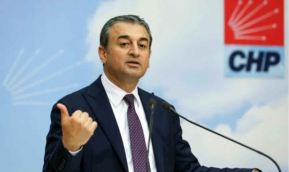 CHP’Lİ BULUT: 7 AYDA 1 MİLYON İŞSİZ