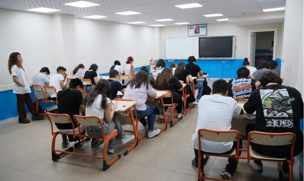 BÜYÜKŞEHİR’DEN ADANA’YA KURS MERKEZLERİ