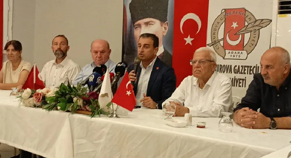 CHP’Lİ BULUT: BİZ HAZIRIZ, ERKEN SEÇİM YAKIN