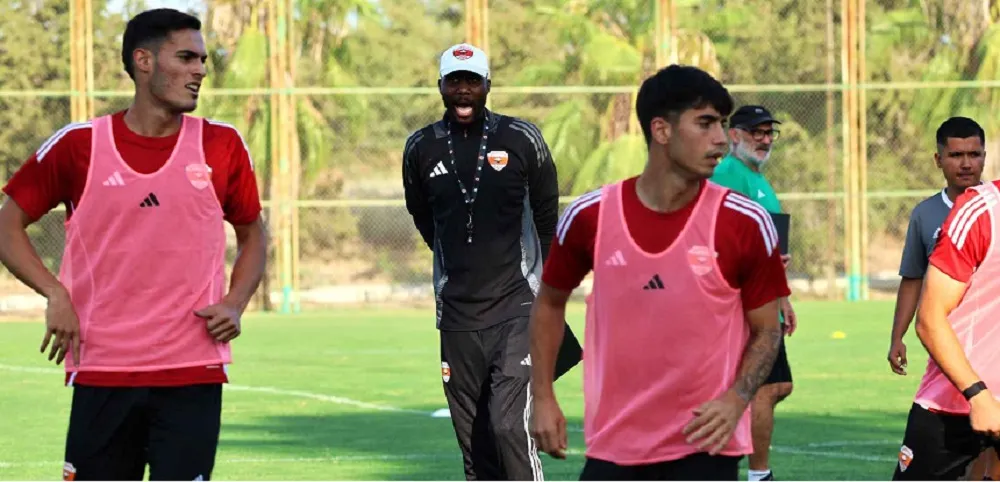 ADANASPOR MANİSA’DA