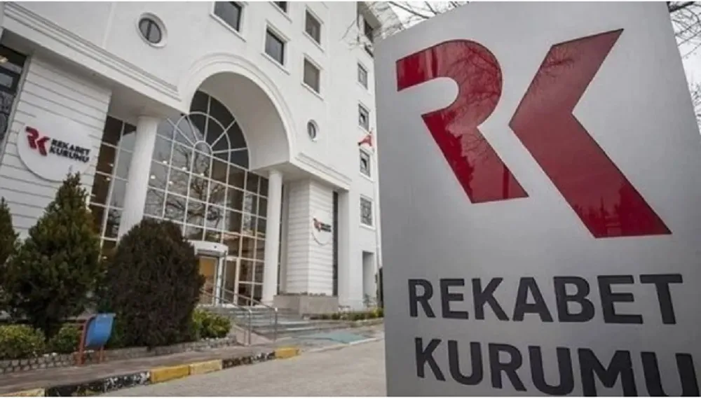 REKABET KURU HAZIR BETONCULARA CEZA YAĞDIRDI