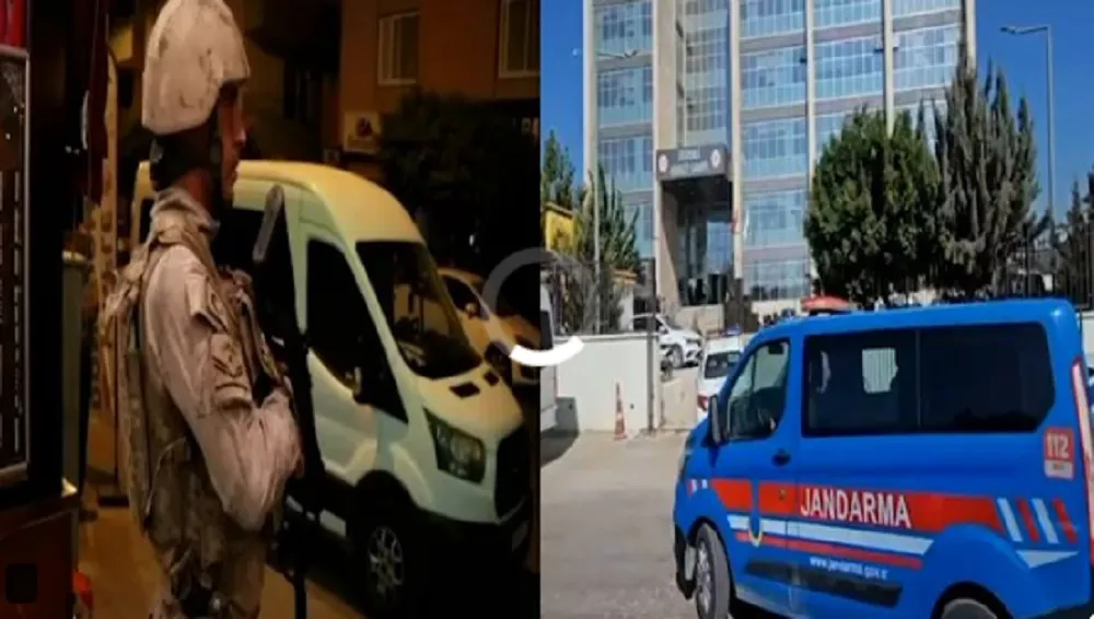 BAHİS OPERASYONU YAPILAN 6 İL ARASINDA ADANA’DA VAR 