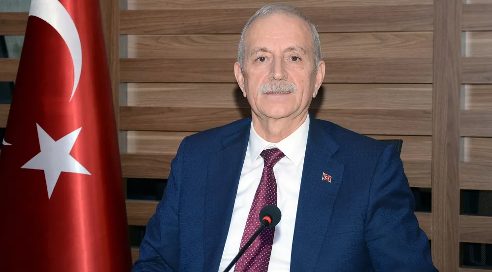ŞAHİN BİLGİÇ: TARIMDA MAKİNALAŞMAYI ARTTIRMALIYIZ