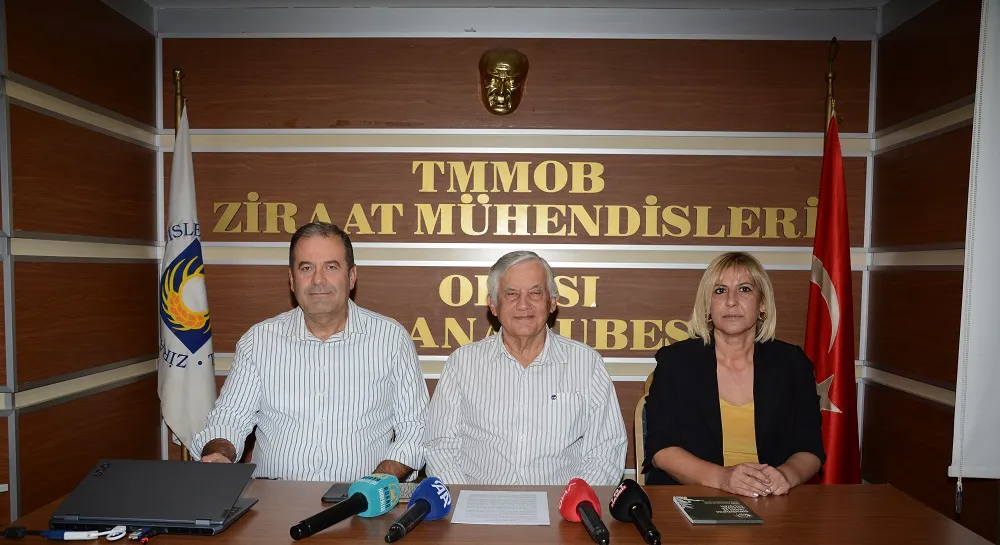 TAYAKISI: TÜRKİYE