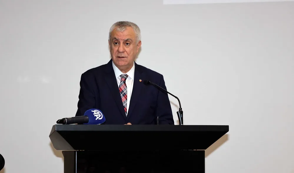 ADANA SANAYİ KAMPÜSÜ’NDE İSTİHDAM 