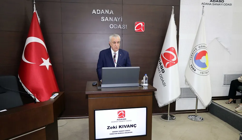 KIVANÇ: VERGİ DENETİMİNDE YENİ BİR DÖNEMİN BAŞLANGICI
