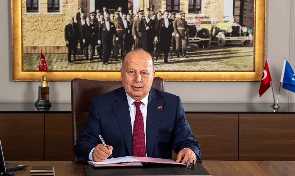 DEMİRÇALI’DA VERGİ REKORTMENİ LİSTESİNDE