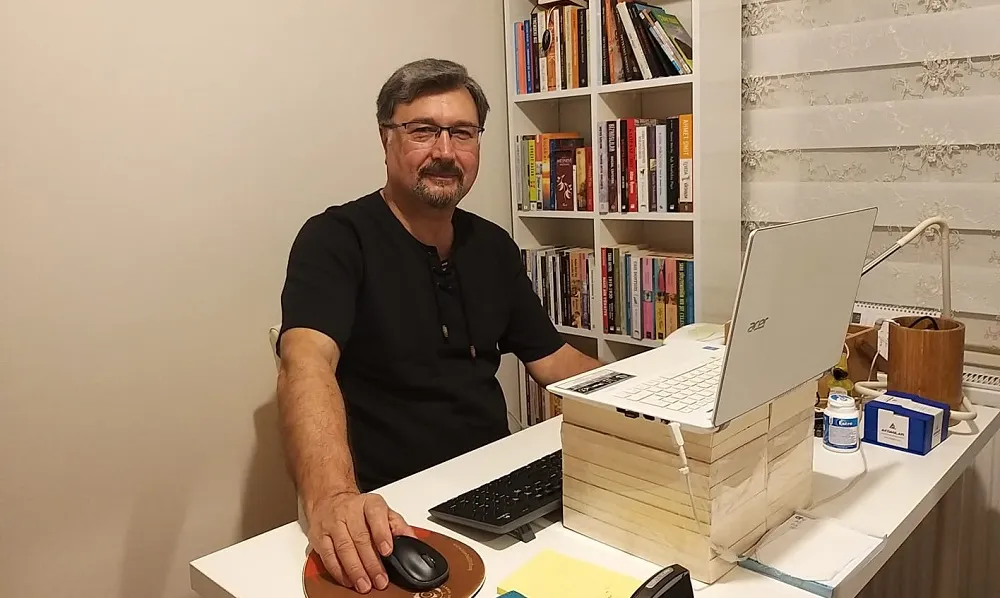 Tuncay DAĞLI yazdı/ALTINDA İMZAMIZ OLAN ETKİNLİKLER ÖRNEK OLMALI 