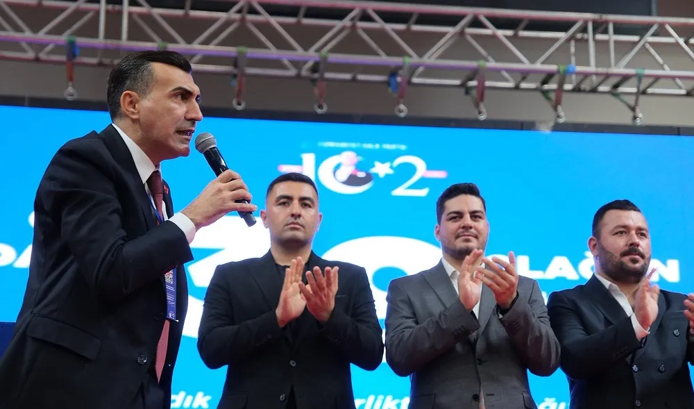 TANBUROĞLU: EN AZ 7 MİLLETVEKİLİ 
