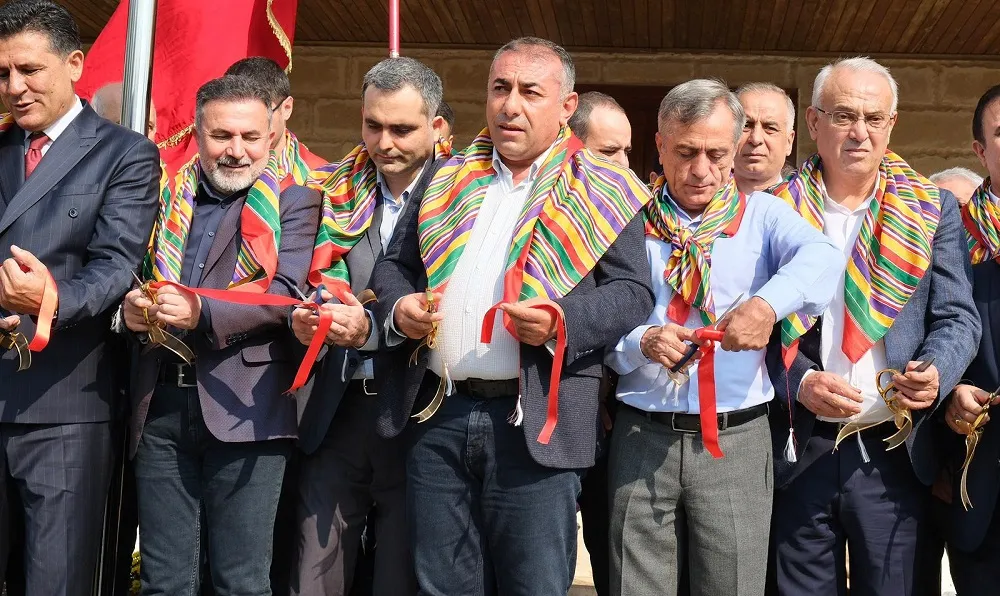 ADANA’DA ÖZLENEN TABLO