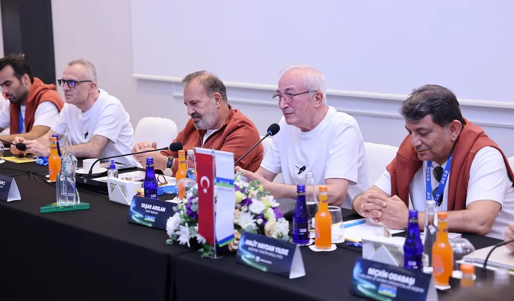 AKSA DOĞALGAZ’IN 2031 HEDEFİ: 95 BİN KİLOMETRE ŞEBEKE VE 10 MİLYON ABONE