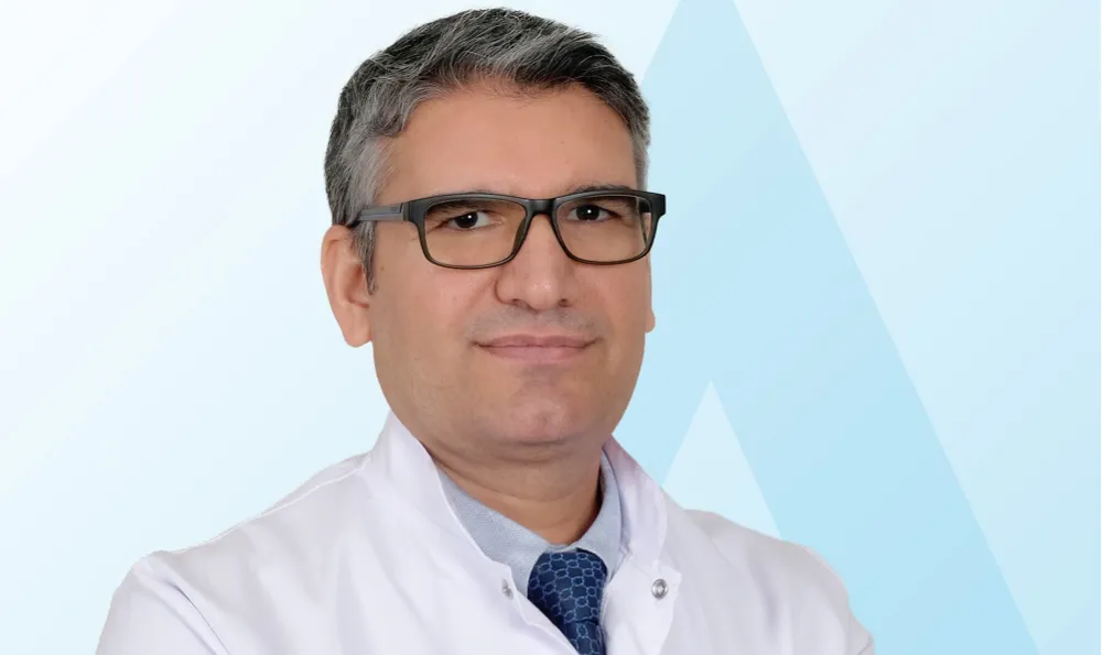 KOLONOSKOPİ HAYAT KURTARIYOR!