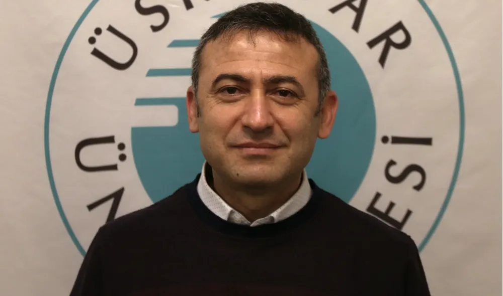ÖĞRENCİLER KORSAN ÖDEV VE TEZ SİTELERİNDEN UZAK DURSUN!