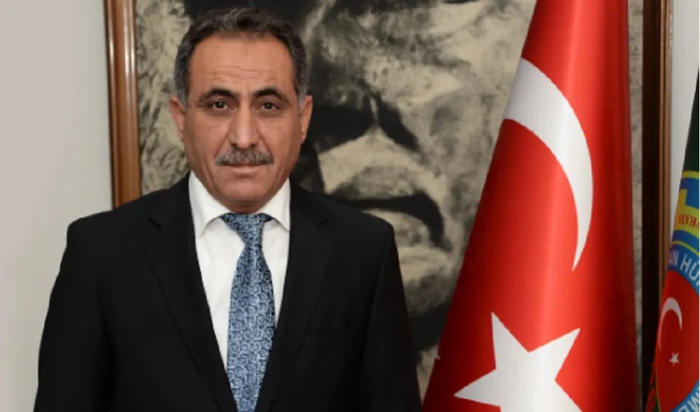 “ZİRAİ KREDİ FAİZ ORANLARI ESKİ LİMİTLERİNE ÇEKİLMELİDİR”