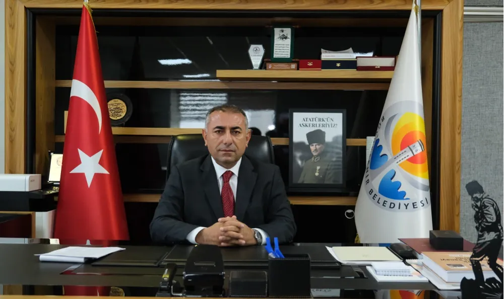 GEÇER’İN 29 EKİM MESAJI