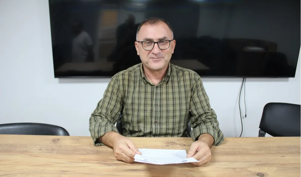 EĞİTİM KURUMLARININ SİYASALLAŞTIRILMASINA İZİN VERMEYECEĞİZ!