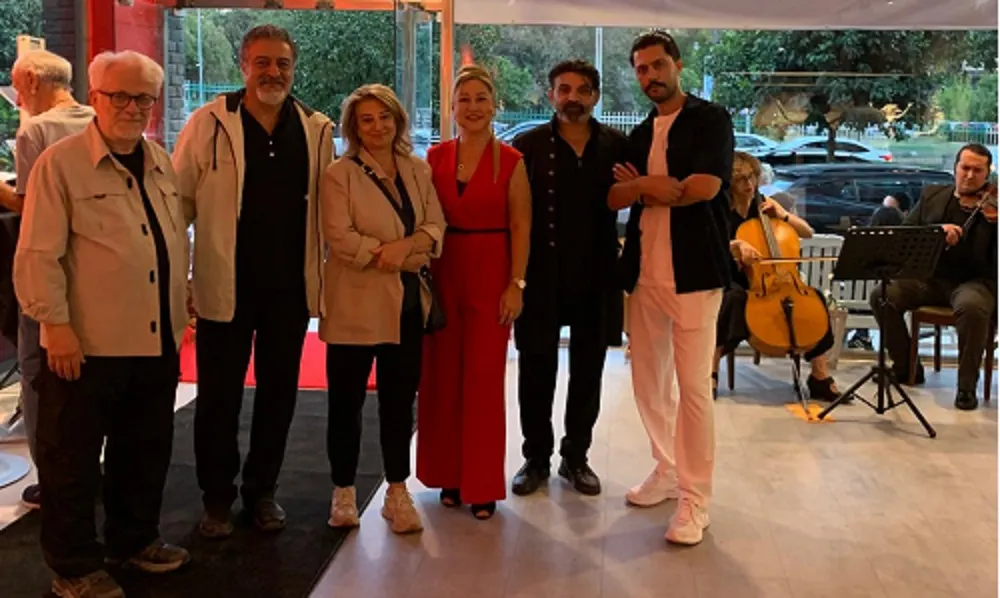 ADANA KÜLTÜR VE SANAT DÜNYASINA YENİ BİR SOLUK