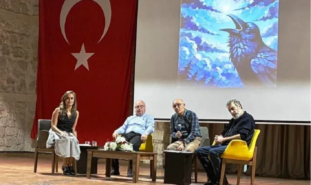 ADANA’DA “SANATTA SÜREKLİLİK VE KIRILMA: TARİHSELDEN GÜNCELE” PANELİ