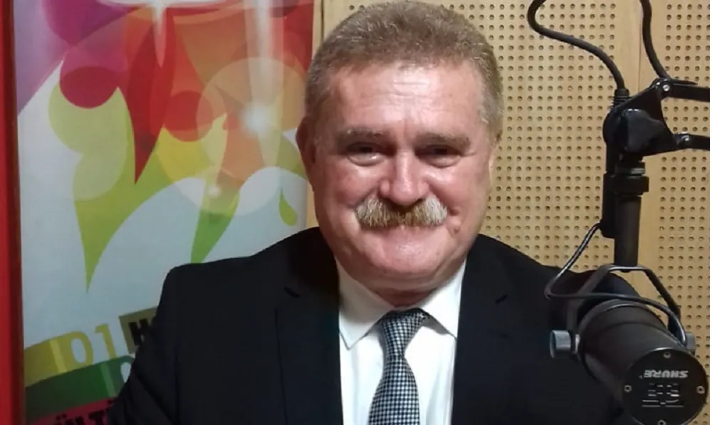 VETERİNER NİHAT KÖSE VEFAT ETTİ