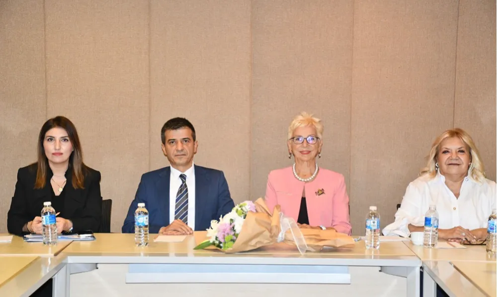 ADANA’DA KADIN İSTİHDAMI ARTIRILACAK