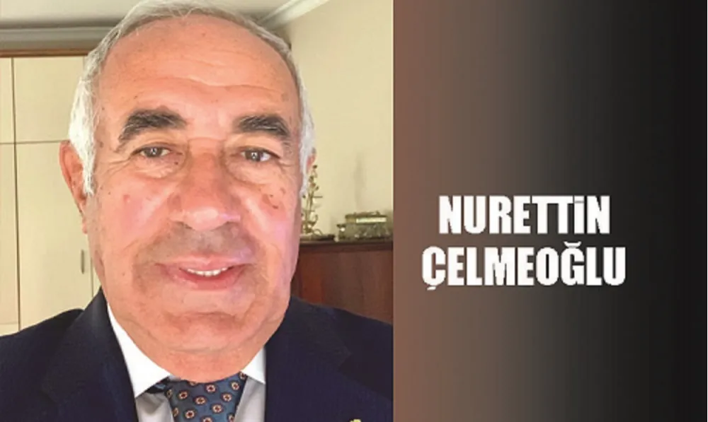 Nurettin ÇELMEOĞLU Yazdı/ “SEYHAN VİLÂYETİ”NE KAYITLI VATANDAŞTIK