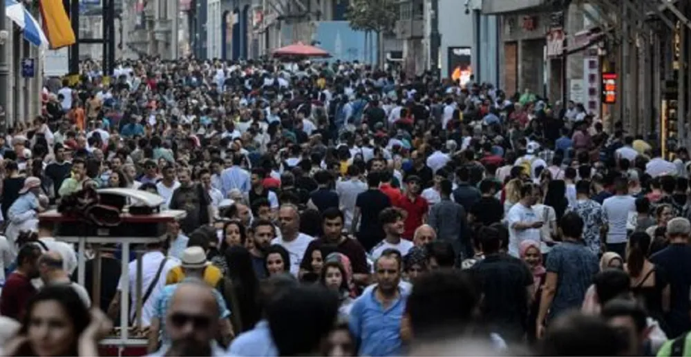 TUİK’E GÖRE İŞSİZLİK AZALIYOR, İSTİHDAM ARTIYOR!