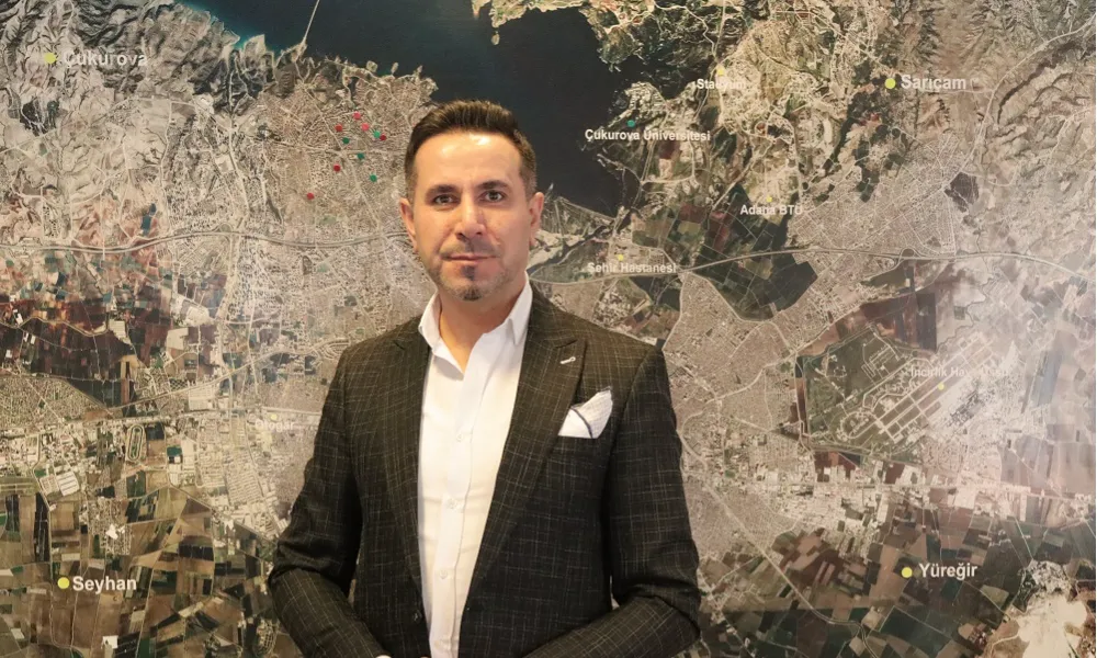 İMO’DAN 500 BİN KONUT PROJESİ AÇIKLAMASI