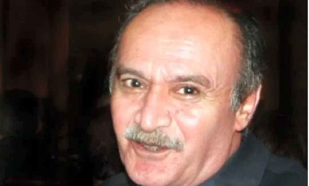 Şahin ESENDEMİR Yazdı/ PROF. DR. İSMAİL ÖZGÖREN  İLE GURUR DUYUYORUZ